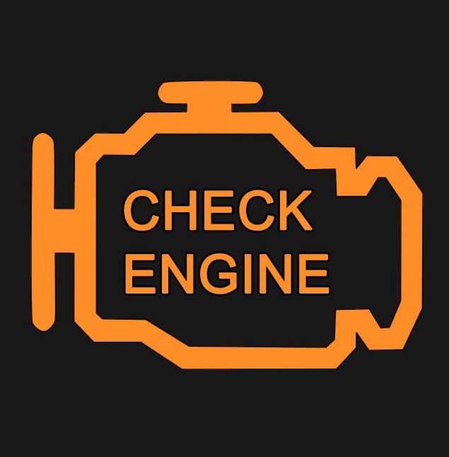 Check Engine Light